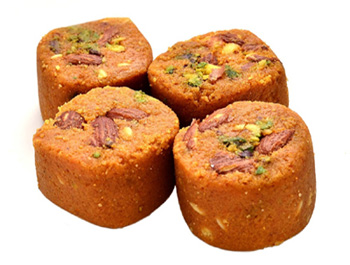 Jalali Wale Gazak's & Sweets