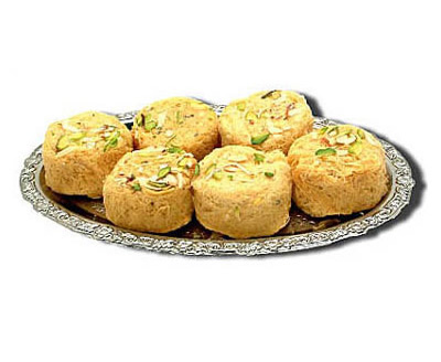 Bal Mukund Jalali Wale's Gazak And Sweets Madar Gate Aligarh