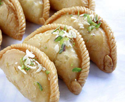 Mawa Gujia Jalali Wale's Gazak And Sweets Madar Gate Aligarh
