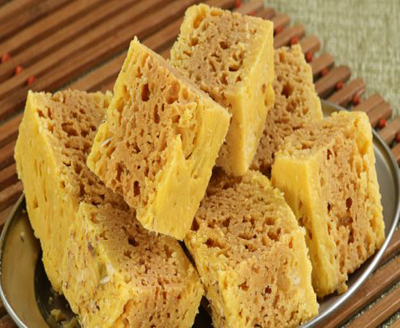 Mysore Paak Jalali Wale's Gazak And Sweets Madar Gate Aligarh