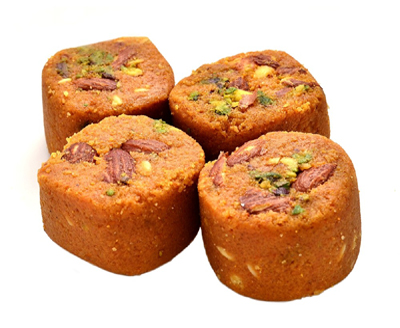 Pinni Jalali Wale's Gazak And Sweets Madar Gate Aligarh