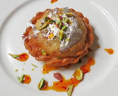  Chandrakala Jalali Wale's Gazak And Sweets Madar Gate Aligarh