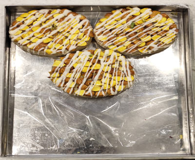 Jalai Wale Gazak's and Sweets Madar Gate Aligarh