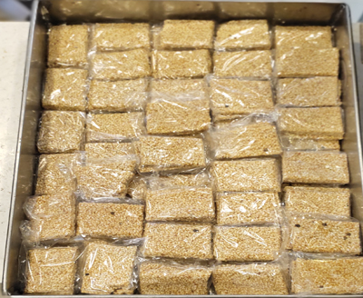 Jalai Wale Gazak's and Sweets Madar Gate Aligarh