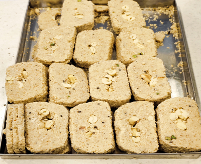 Jalai Wale Gazak's and Sweets Madar Gate Aligarh