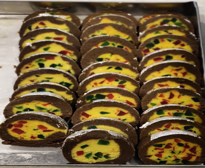 Jalai Wale Gazak's and Sweets Madar Gate Aligarh