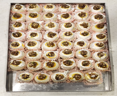 Jalai Wale Gazak's and Sweets Madar Gate Aligarh
