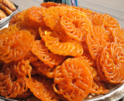 imarti Jalai Wale Gazak's and Sweets Madar Gate Aligarh