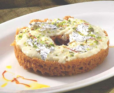 Khoya Ghevar Jalai Wale Gazak's and Sweets Madar Gate Aligarh