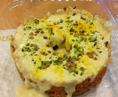 Malai Ghevar Jalai Wale Gazak's and Sweets Madar Gate Aligarh