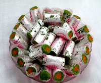 Khoya Rolls Shop aligarh