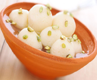 Rasgulla Shop aligarh
