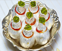 Kaju Kalash Shop aligarh