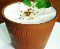 Special Lassi Shop aligarh