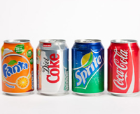 Soft Drinks Shop aligarh