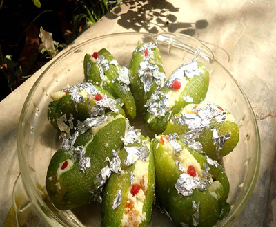 Parwal Chaap Jalali Wale Gazak's and Sweet Aligarh