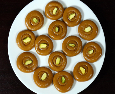 Peda Jalali Wale Gazak's and Sweet Aligarh