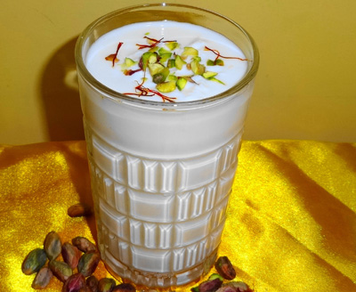 Lassi Jalali Wale Gazak's and Sweet Aligarh