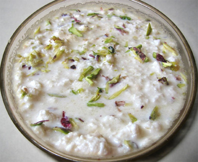 Rabdi Jalali Wale Gazak's and Sweet Aligarh