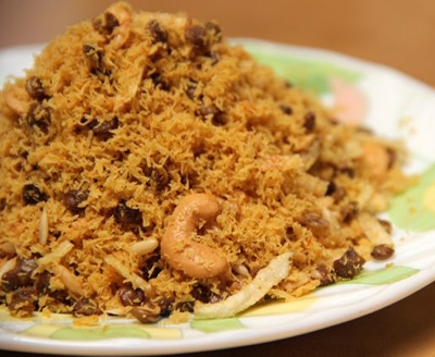 Kaju Dalsev Jalali Wale Gazak's and Sweet Aligarh