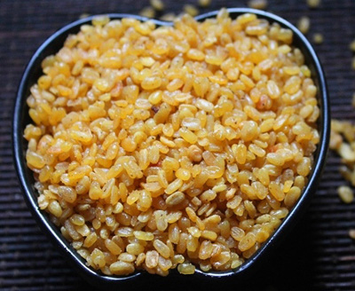Moong Ki Daal Jalali Wale Gazak's and Sweet Aligarh