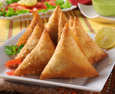 Samosa Jalali Wale Gazak's and Sweet Aligarh
